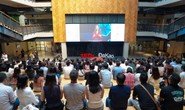 VNG đồng hành cùng TEDxĐakao tổ chức sự kiện truyền cảm hứng