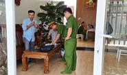 2 cán bộ thuộc CDC Ninh Thuận bị khởi tố, tạm giam liên quan vụ án Việt Á