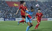 U20 nữ Việt Nam giành vé đi tiếp vòng loại Asian Cup