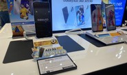 Ngỡ ngàng sức mua smartphone giá rẻ
