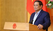 Đầu tư 2 dự án cao tốc dài hơn 200 km