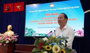 Nâng chất lượng phản biện xã hội