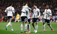 PSG tìm lại chút an ủi