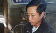 Chân dung kẻ đột nhập 2 nhà dân, trộm vàng ở Quảng Nam