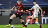 Thử thách giấc mơ vô địch của Man City
