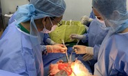 Cụ ông 85 tuổi gặp nạn vì nuốt 2 trái chà là