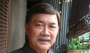 Ông hội đồng Diệp Lang đã đi xa...