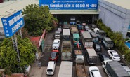 Thêm 1 trung tâm đăng kiểm ở Hà Nội bị khám xét