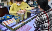 Giá vàng hôm nay 13-3: Vàng SJC, vàng nhẫn đồng loạt tăng giá