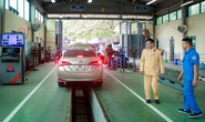 Bộ trưởng GTVT Nguyễn Văn Thắng đề nghị Bộ Quốc phòng hỗ trợ  đăng kiểm