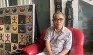 Nửa thế kỷ hội họa của Đào Minh Tri