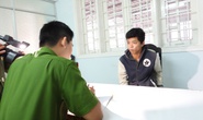 Dùng loa kẹo kéo hát karaoke trong dãy trọ, 1 người bị đâm chết