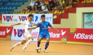 Giải Futsal Vô địch Quốc gia 2023 với những thay đổi mang tính bước ngoặt