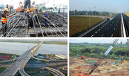 Ba Phó Thủ tướng, 2 Bộ trưởng đi đôn đốc giải ngân đầu tư công