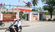 Yêu cầu Trường CĐ Quảng Nam kiểm điểm sau đơn tố cáo nặc danh