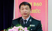 Bắt Chánh Thanh tra tỉnh Lâm Đồng