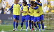 Ronaldo không ghi bàn, Al Nassr vẫn vào bán kết Cúp Nhà vua