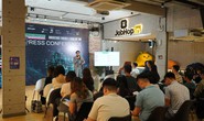 Fintech vẫn là lĩnh vực thu hút nhiều vốn đầu tư nhất