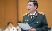 Bộ Công an giải trình về lo lắng của cử tri trước chiêu lừa con đang cấp cứu