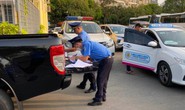 Saigontourist Group ra thông cáo khẩn về taxi Saigontourist