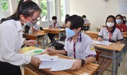 Thông tin nóng về tuyển sinh ở TP HCM