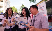 Ngày 19-3, Đưa trường học đến thí sinh 2023 tại Quảng Trị