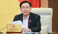 Chủ tịch Quốc hội: Cần giải trình thuyết phục đối với góp ý dự thảo Luật Đất đai sửa đổi