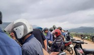 Nam thanh niên tử vong sau 3 ngày mất tích, đôi dép để lại trên cầu