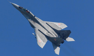 Ba Lan gửi lô máy bay chiến đấu đầu tiên đến Ukraine