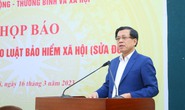 2 phương án về hưởng bảo hiểm xã hội một lần