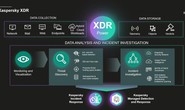 Kaspersky ra mắt nền tảng XDR chống lại tấn công mã độc tống tiền