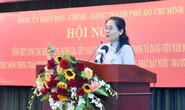 Phát huy tính tiên phong gương mẫu của đảng viên