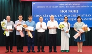 Nâng cao chất lượng thông tin báo chí