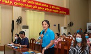 Bồi dưỡng đoàn viên ưu tú để tạo nguồn phát triển Đảng