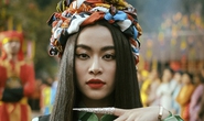 Ca sĩ trẻ làm mới nhạc dân tộc