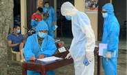 Hàng loạt lãnh đạo phòng, ban ở Thanh Hóa bị kỷ luật do liên quan tới Việt Á