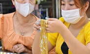 Giá vàng hôm nay 18-3: Giá vàng trong nước nhảy vọt theo vàng thế giới