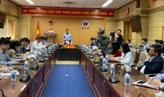 Bộ Y tế nói gì sau hàng loạt văn bản gỡ vướng thiếu thuốc, thiết bị y tế?