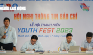 300 ngọn đuốc ánh sáng sẽ được thắp trên đường Phạm Ngọc Thạch, quận 1