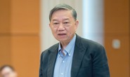Bộ trưởng Tô Lâm nói về cấp căn cước công dân cho trẻ em dưới 14 tuổi