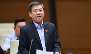Viện trưởng VKSND Tối cao: Tăng phạt tiền, giảm phạt tù với tội phạm kinh tế, tham nhũng