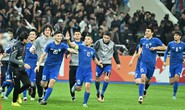 Đánh bại Iraq, U20 Uzbekistan lần đầu vô địch U20 Asian Cup