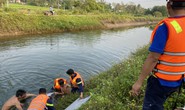 Nam thanh niên đuối nước trên kênh Phú Ninh ở Quảng Nam