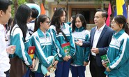 Đưa trường học đến thí sinh tại Quảng Trị: Hóa giải nhiều vấn đề sát sườn