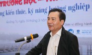 TS Phạm Như Nghệ: Thông tin Việt Nam thừa thầy thiếu thợ  là không chính xác