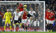 Man United: Quyết thắng Fulham cho mục tiêu ăn bốn