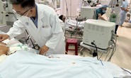 Thông tin mới nhất sức khỏe các bệnh nhân vụ ngộ độc cá chép ở Quảng Nam