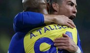 Ronaldo lập siêu phẩm giúp Al Nassr lội ngược dòng