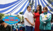 “Đưa trường học đến thí sinh” ở Quảng Trị: Sinh viên cần trang bị kiến thức, kỹ năng gì để lập nghiệp?