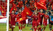 Tuyển nữ Việt Nam nhận tối thiểu 47 tỉ đồng ở World Cup 2023